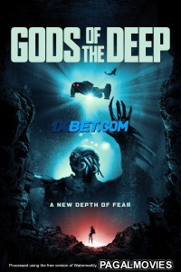 Gods Of The Deep (2023) Telugu Dubbed Movie