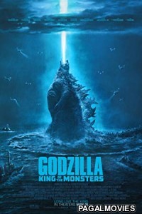 Godzilla: King of the Monsters (2019) English Movie