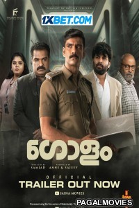 Golam (2024) Bengali Dubbed