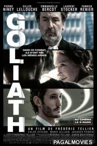 Goliath (2022) Bengali Dubbed