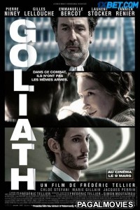 Goliath (2022) Tamil Dubbed