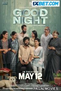 Good Night (2023) Tamil Movie