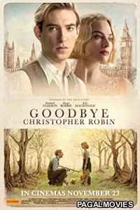 Goodbye Christopher Robin (2017) Hollywood Hindi Dubbed Full Movie