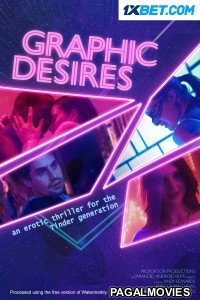 Graphic Desires (2022) Tamil Dubbed Movie