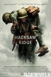 Hacksaw Ridge (2016) English Movie