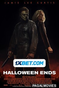 Halloween Ends (2022) Tamil Dubbed Movie