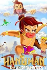 Hanumaan Da Damdaar (2017) Full Bollywood Movie 