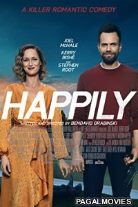 Happily (2021) Hollywood Hindi Dubbed Full Movie