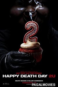 Happy Death Day 2U (2019) Hollywood Hindi Dubbed Full Movie