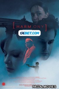 Harmony (2022) Telugu Dubbed