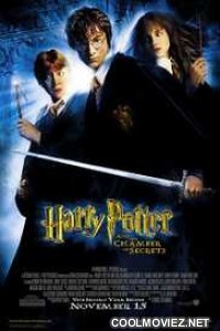 Harry Potter and the Chamber of Secrets (2002) Hindi Dubbed Movie