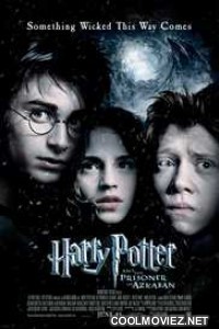 Harry Potter and the Prisoner of Azkaban (2004) Hindi Dubbed Movie