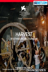 Harvest (2024) Hollywood Hindi Dubbed Full Movie