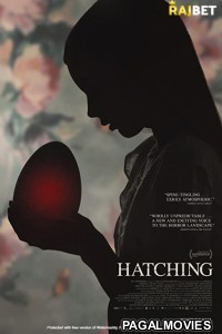 Hatching (2022) Hollywood Hindi Dubbed Full Movie