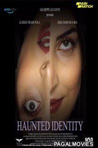 Haunted Identity (2021) Hollywood Hindi Dubbed Full Movie