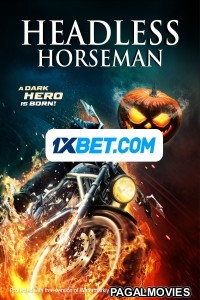 Headless Horseman (2022) Bengali Dubbed