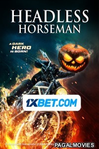 Headless Horseman (2022) Hollywood Hindi Dubbed Full Movie