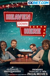 Heaven Down Here (2023) Bengali Dubbed