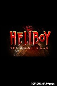 Hellboy The Crooked Man (2024) Tamil Dubbed Movie