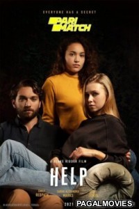 Help (2022) Hindi Dubbed