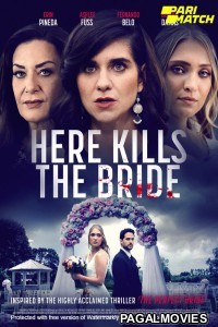 Here Kills the Bride (2022) Tamil Dubbed