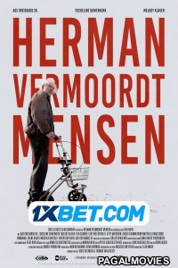 Herman vermoordt mensen (2022) Telugu Dubbed Movie