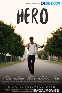 Hero (2024) Hollywood Hindi Dubbed Full Movie