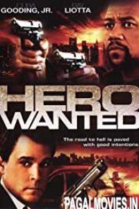 Hero Wanted (2008) Hindi Dubbed Movie