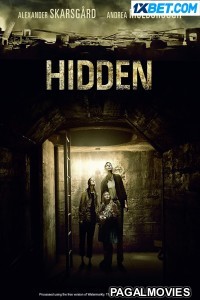 Hidden (2015) Hollywood Hindi Dubbed Full Movie