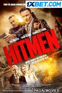 Hitmen (2023) Bengali Dubbed