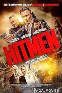 Hitmen (2023) Tamil Dubbed Movie