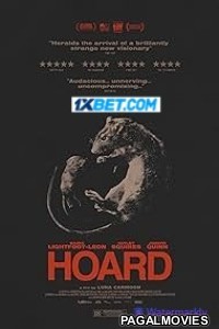 Hoard (2023) Hollywood Hindi Dubbed Full Movie