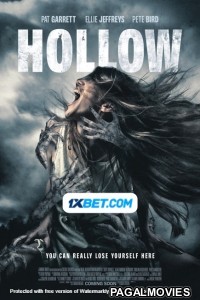 Hollow (2022) Telugu Dubbed