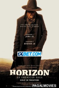 Horizon An American Saga - Chapter 1 (2024) Tamil Dubbed Movie