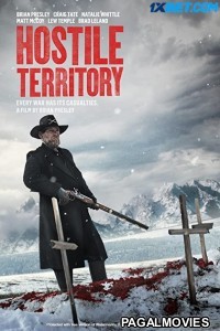 Hostile Territory (2022) Tamil Dubbed