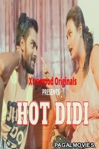 Hot Didi (2021) Hot Xtramood Originals Hindi Short Film