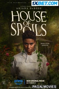 House of Spoils (2024) Tamil Dubbed Movie