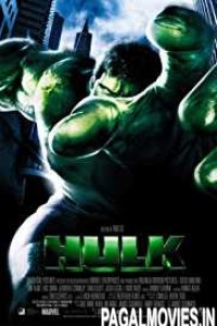 Hulk (2003) Hindi Dubbed Movie