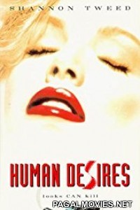 Human Desires (1997) Unrated Hollywood Hindi Dubbed Movie