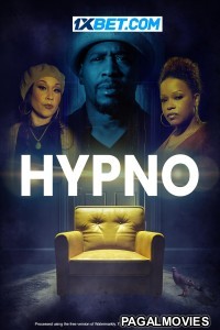 Hypno (2024) Hollywood Hindi Dubbed Full Movie