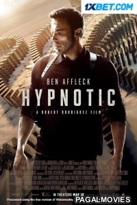 Hypnotic (2023) Hollywood Hindi Dubbed Full Movie