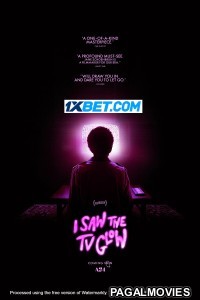 I Saw the TV Glow (2024) Tamil Dubbed Movie