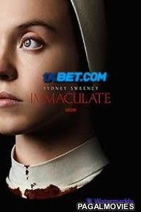 Immaculate (2024) Telugu Dubbed Movie