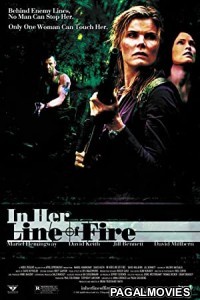 In Her Line of Fire (2006) Hollywood Hindi Dubbed Full Movie