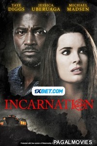 Incarnation (2022) Telugu Dubbed Movie