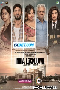 India Lockdown (2022) Hindi Movie