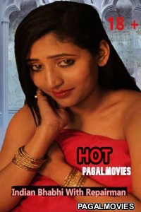 Indian Bhabhi With Repairman (2019) Boltikahani Originals Hot Film