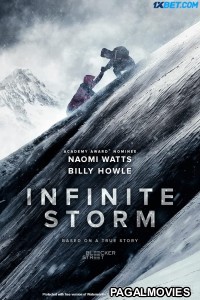 Infinite Storm (2022) Bengali Dubbed