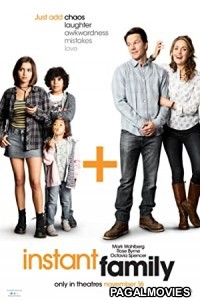 Instant Family (2018) Hollywood Hindi Dubbed Full Movie