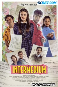 Intermedium (2023) Hollywood Hindi Dubbed Full Movie